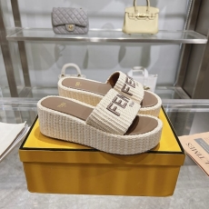 Fendi Sandals